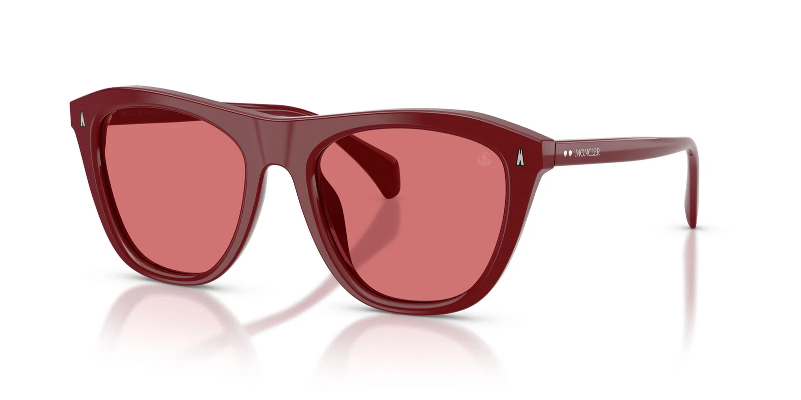 Moncler Karrenia 6029 Sunglasses - view 4